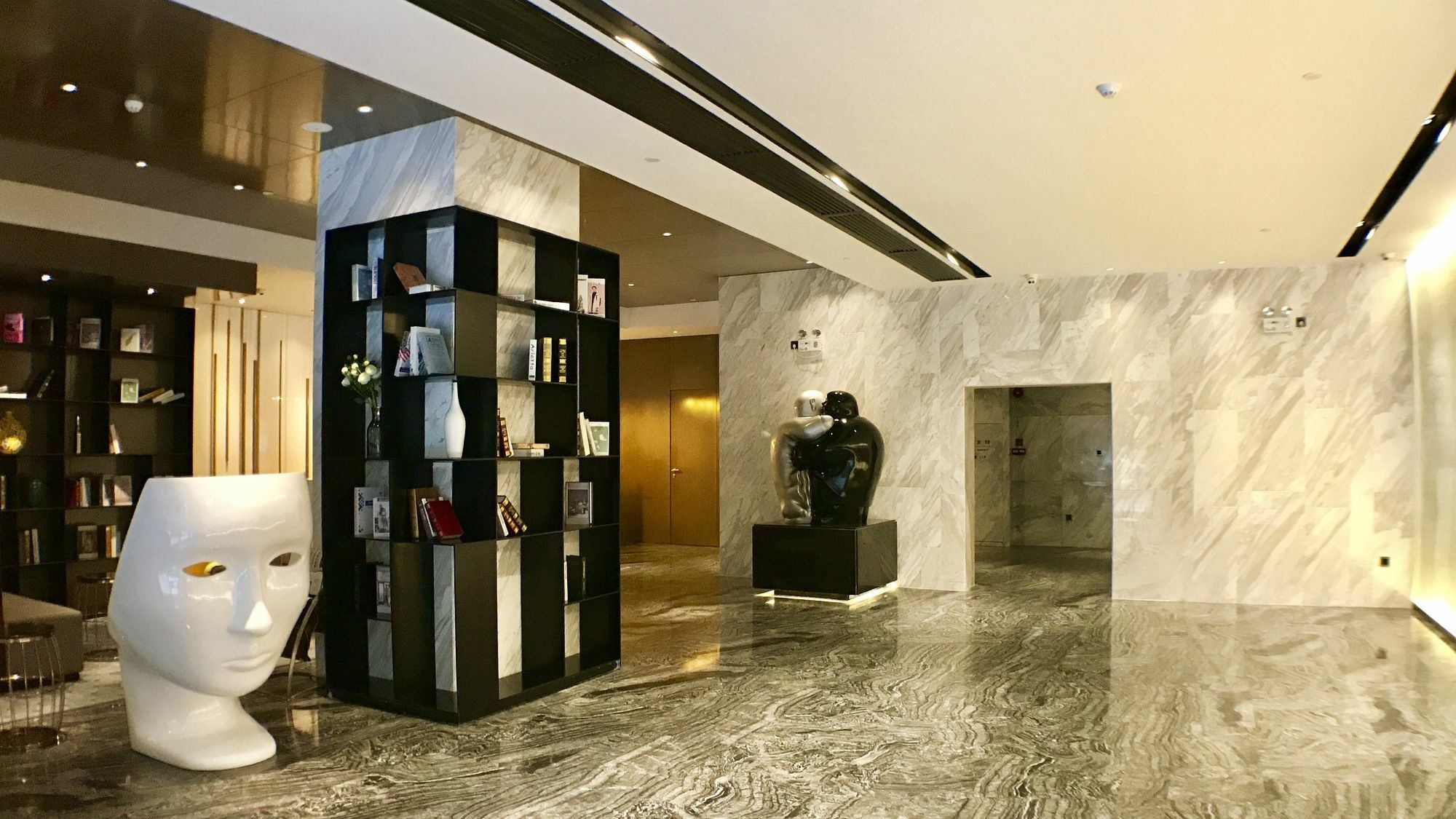 Paco Hotel Guangzhou Zoo Metro Branch Exteriör bild